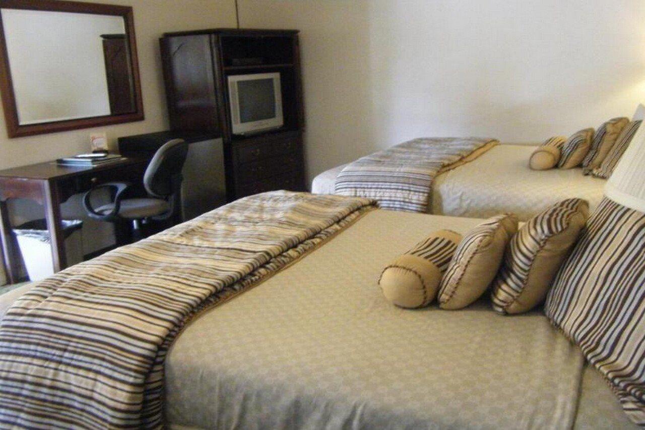 Rodeway Inn Near Downtown Monterey Zewnętrze zdjęcie