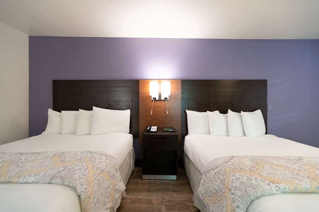 Rodeway Inn Near Downtown Monterey Pokój zdjęcie